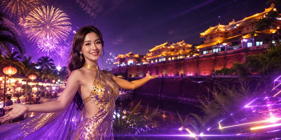 Vòng Quay Giải Trí